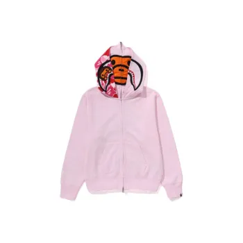 A BATHING APE SS25 Sweatshirts Women's