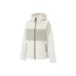 Champagne White/Dusty Gray