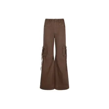 BEERBRO Casual Pants Women's