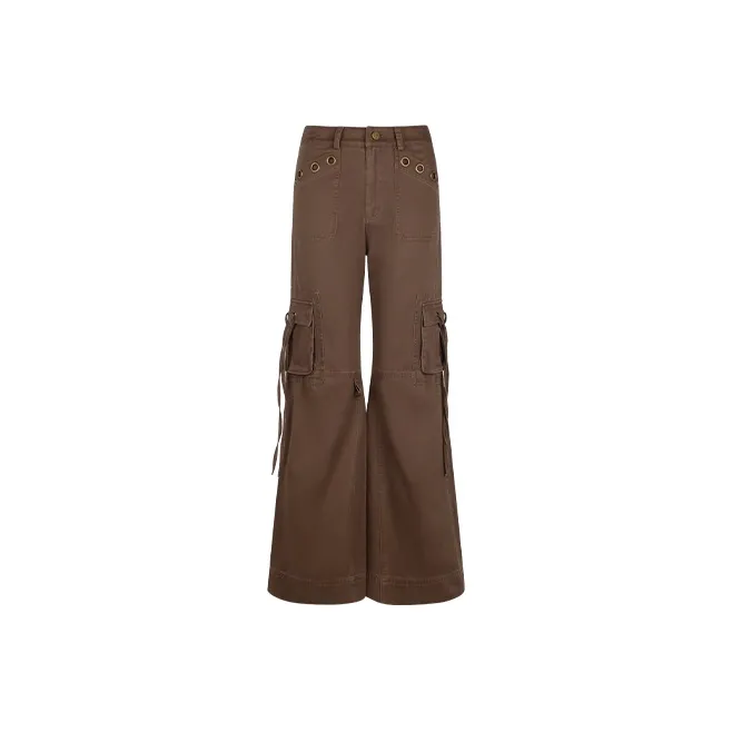 BEERBRO Casual Pants Women's-0