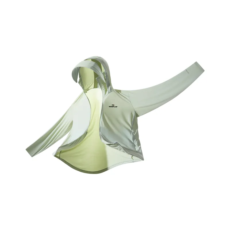SOIE Breathable Quick Dry Sun Protection Clothing Unisex-18