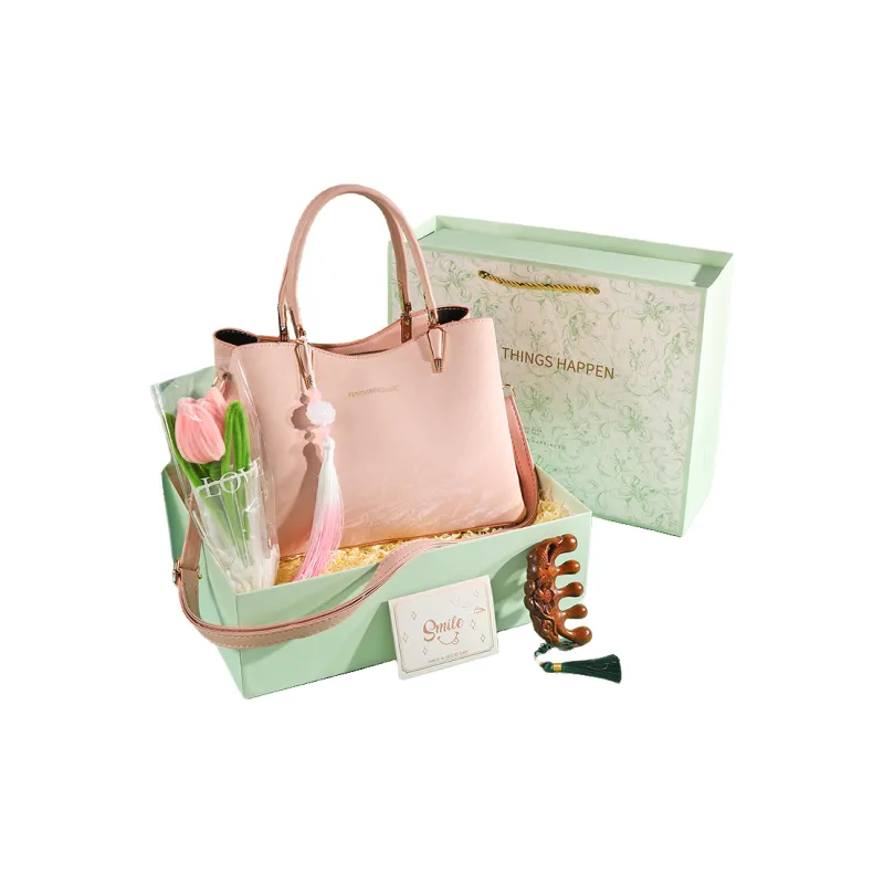 SANSHU Gift Box Sets-22