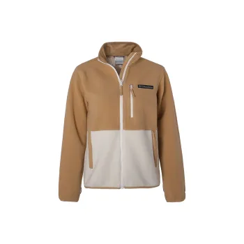 Columbia Velvet feel Coat Women's