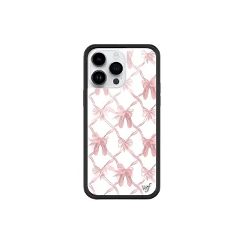 Sopi Acrylic Material Pink Ballet Shoes Phone Cases Compatible With IPhone 16/15 Pro Max/Apple 13/14 Pro/Max