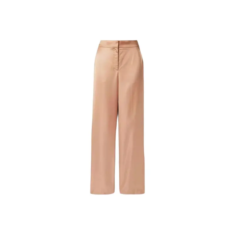 A.L.C. Casual Pants Women's Beige-0