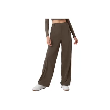 Alo Yoga Casual Pants Women's