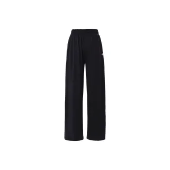 Skechers Casual Pants Women's Carbon Black