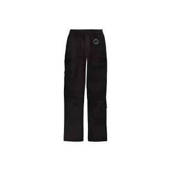 Nike Jordan X J Balvin Women's Woven Pants Black
