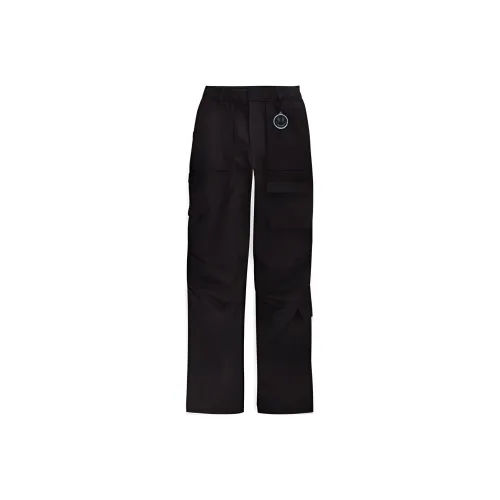 Nike Jordan X J Balvin Women's Woven Pants Black