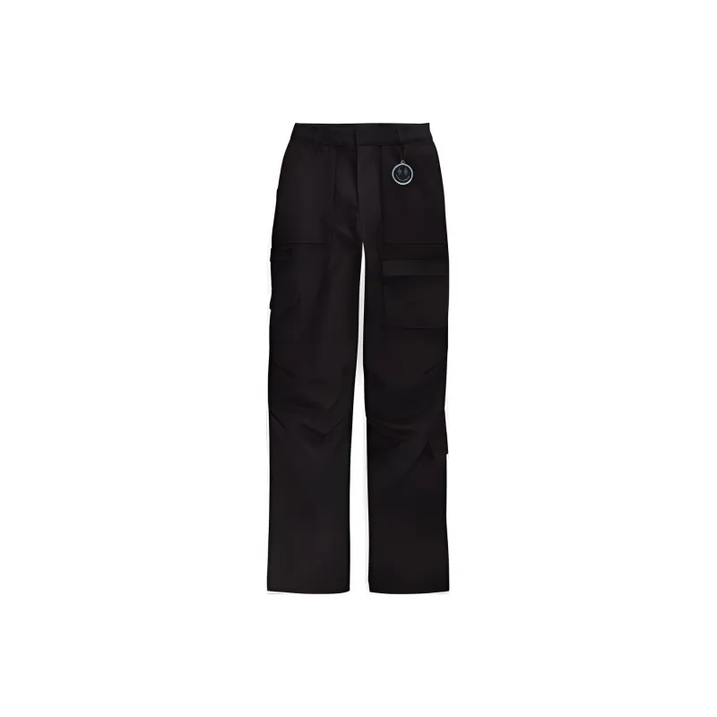 Nike Jordan X J Balvin Women's Woven Pants Black-0