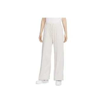 Nike Sportswear Essentials Series Casual Pants Women's Light Rosewood Umber