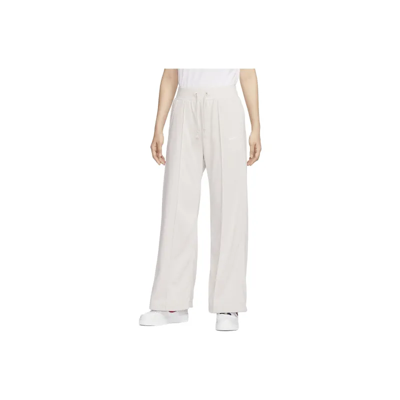 Nike Sportswear Essentials Series Casual Pants Women's Light Rosewood Umber-0