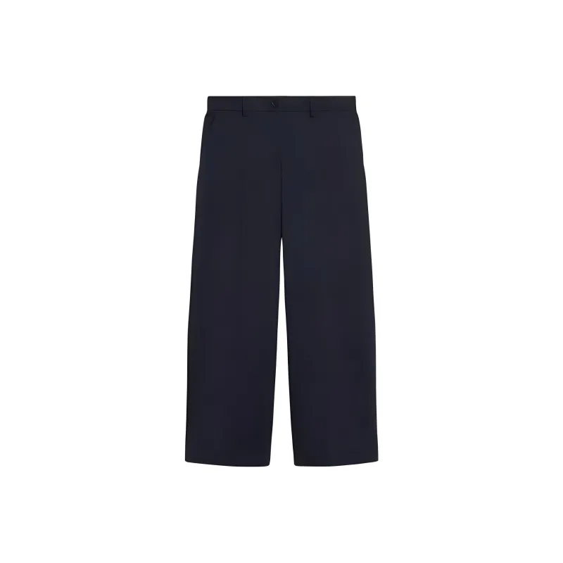 WEEKEND MaxMara Casual Pants Women's Blue-0