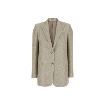 Tagliatore Business Suit Women's Beige