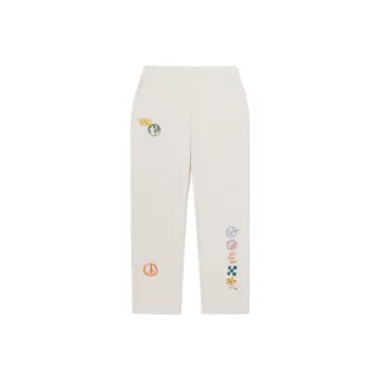 Vans Casual Pants Women's White