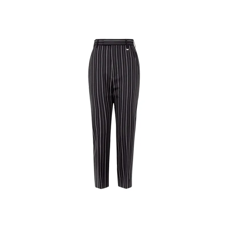 Vivienne Westwood Cigarette Trousers-0