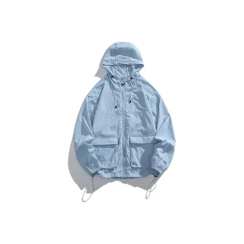 TIMD Jackets Unisex