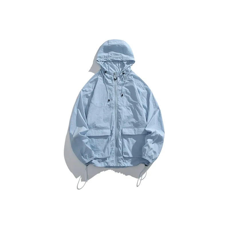TIMD Jackets Unisex-0