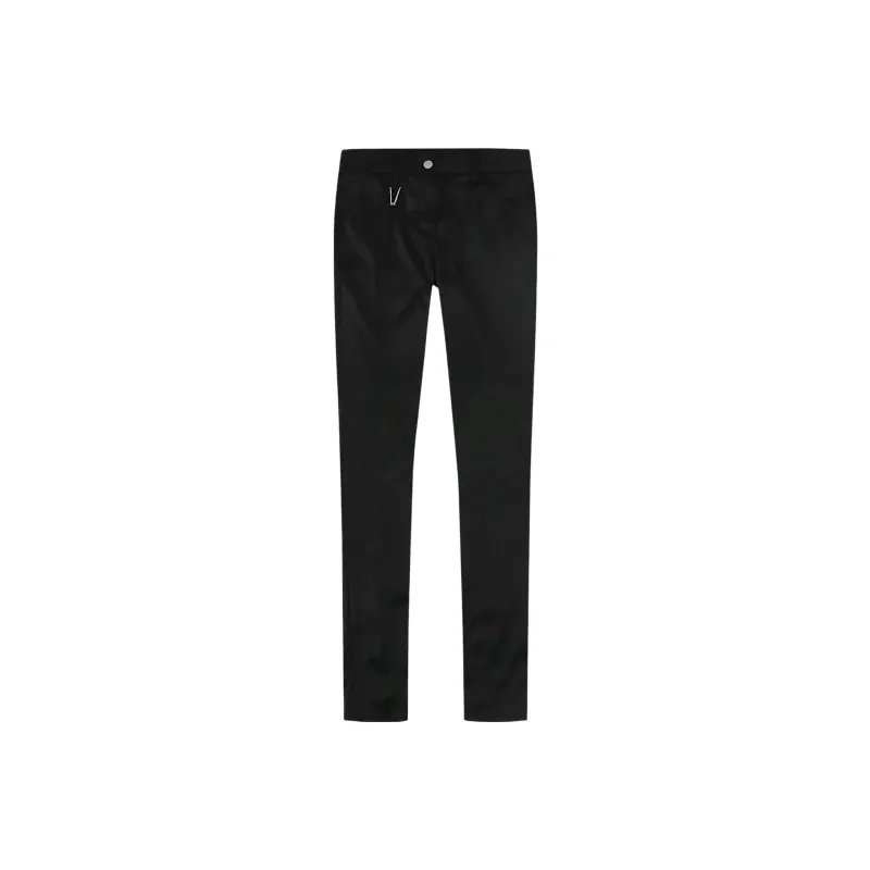 1017 ALYX 9SM Deville Pant 'Black'-0