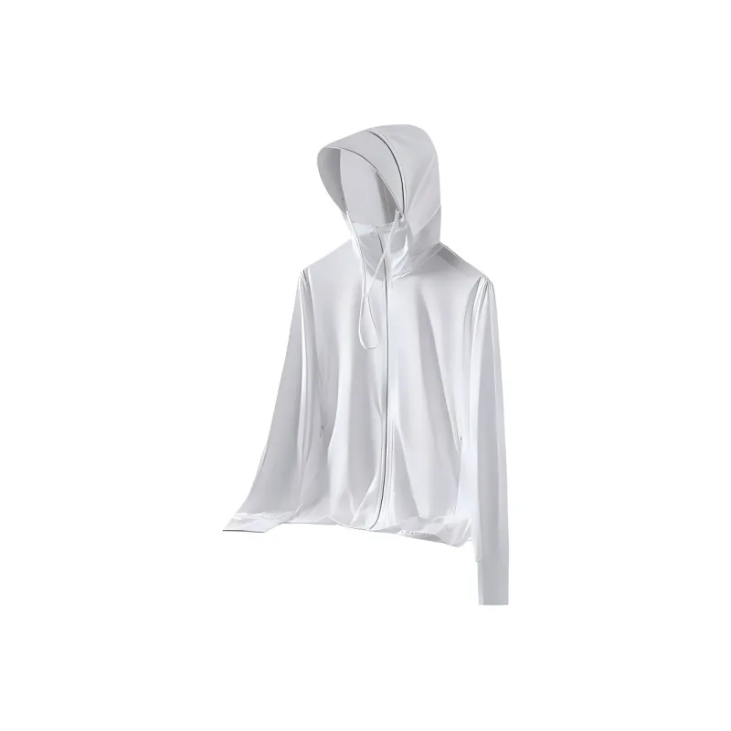 Grace Breathable Quick Dry Cooling Sun Protection Clothing Women's-0