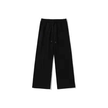 Flowers In Water Casual Pants Unisex