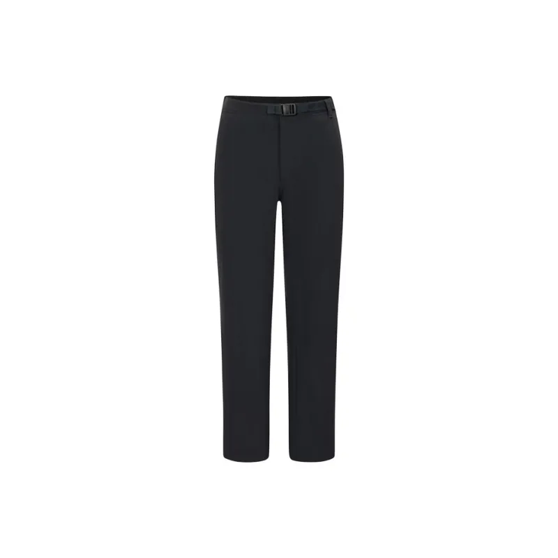 Columbia Casual Pants Women's Black-0