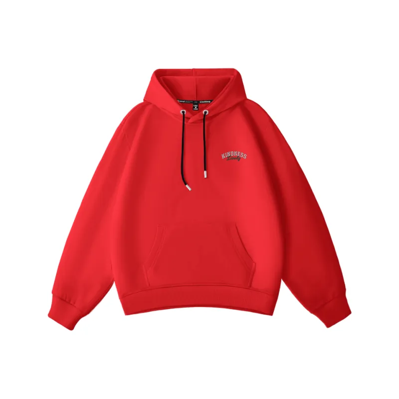 Cotton Sweatshirts Unisex-11