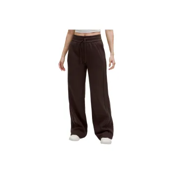 Lululemon Scuba Casual Pants Women's Espresso Color
