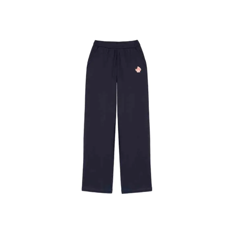 Kate Spade FW24 Casual Pants Women's Black-0