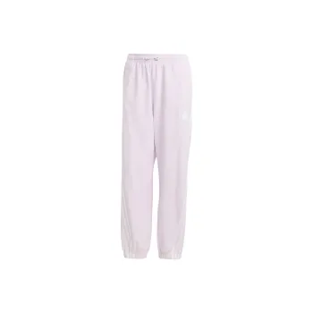 Adidas Future Icons FW24 Casual Pants Women's Ice Lavender