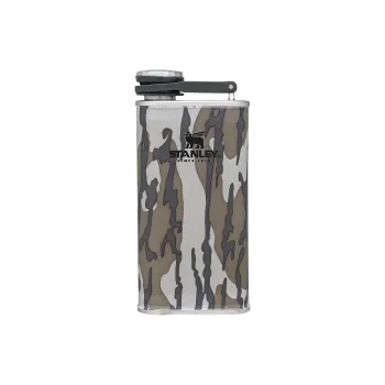 STANLEY Outdoor Water Equipment Flask 0.23L Stainless Steel
