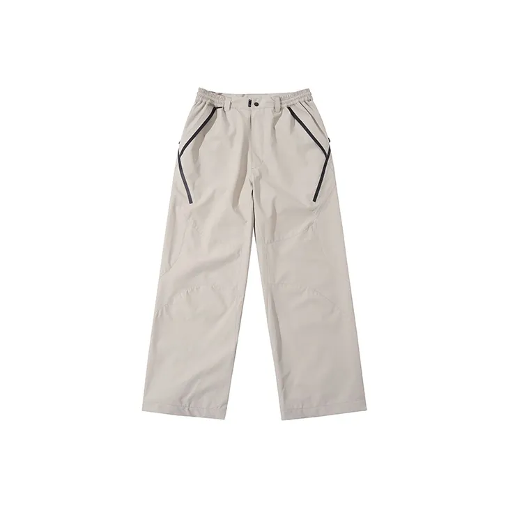 NBCT Casual Pants Women's-0
