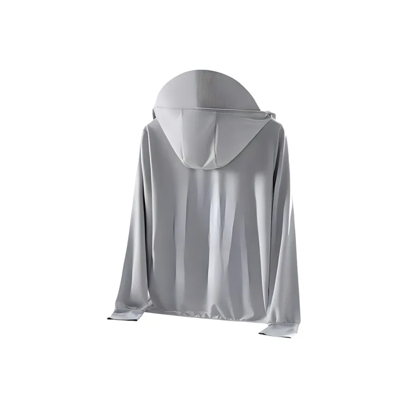 Grace Breathable Quick Dry Cooling Sun Protection Clothing Women's-5