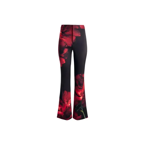 ALICE+OLIVIA Ronnie Trousers