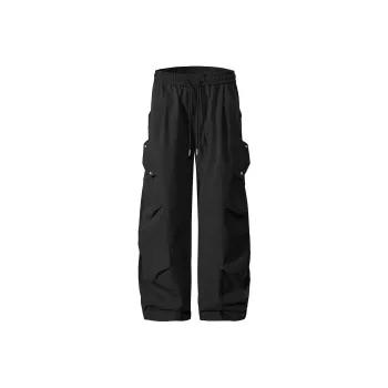 BJTY Casual Pants Unisex