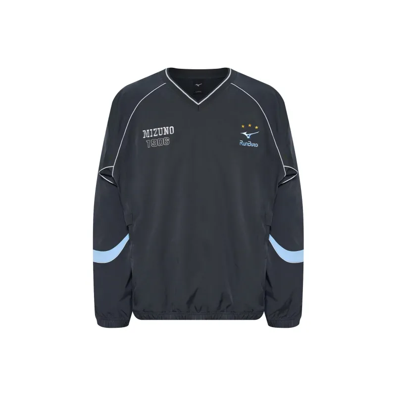 Mizuno HERITAGE Sweatshirt Women's-2