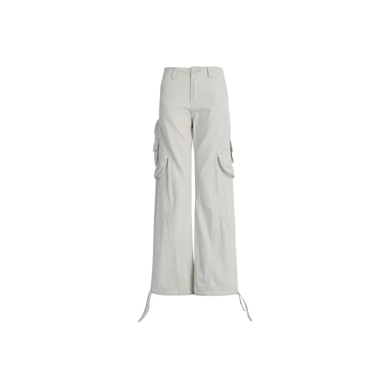 Rose Casual Pants Women's-0