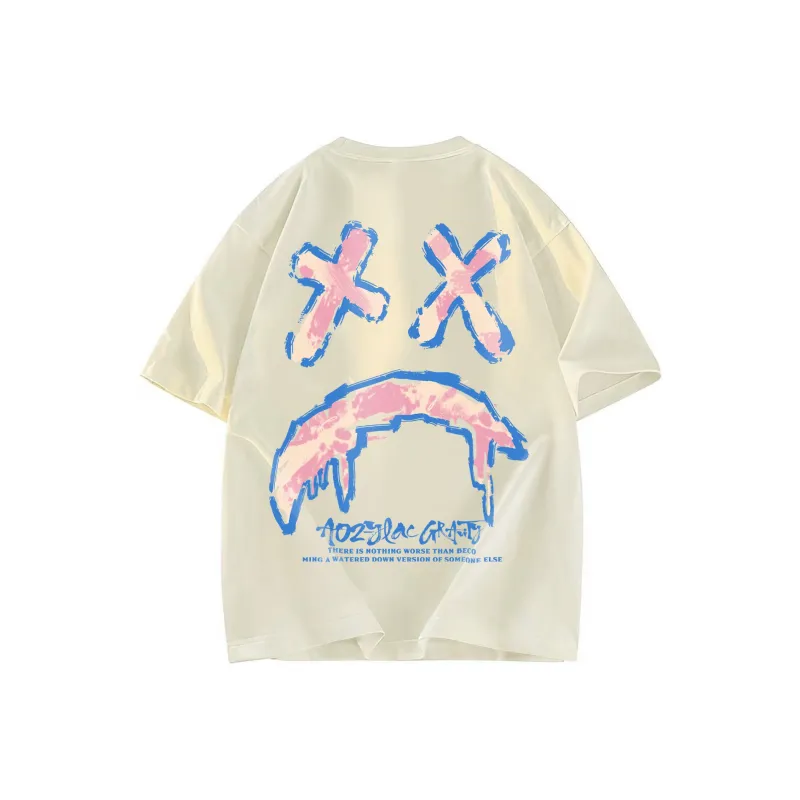 A02 T Shirts Unisex-12