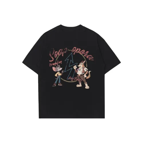 SOAP OPERA T Shirts Unisex