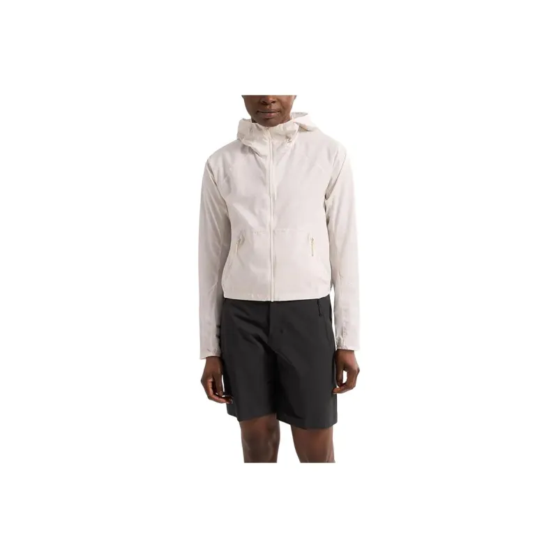 Arcteryx Stowe Trench Coat Women's-3