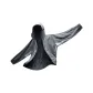 Charcoal Gray
