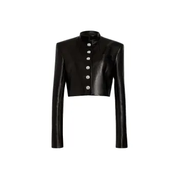 KHAITE Samuelson Jacket
