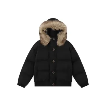 Nooidea Official Puffer Jacket Women's