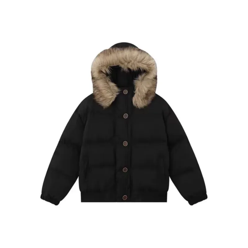 Nooidea Official Puffer Jacket Women's-0
