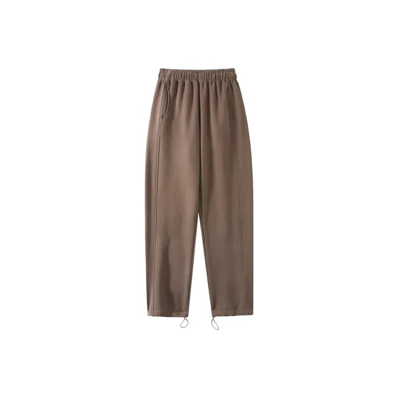 Le Alfashionline Casual Pants Women's-14