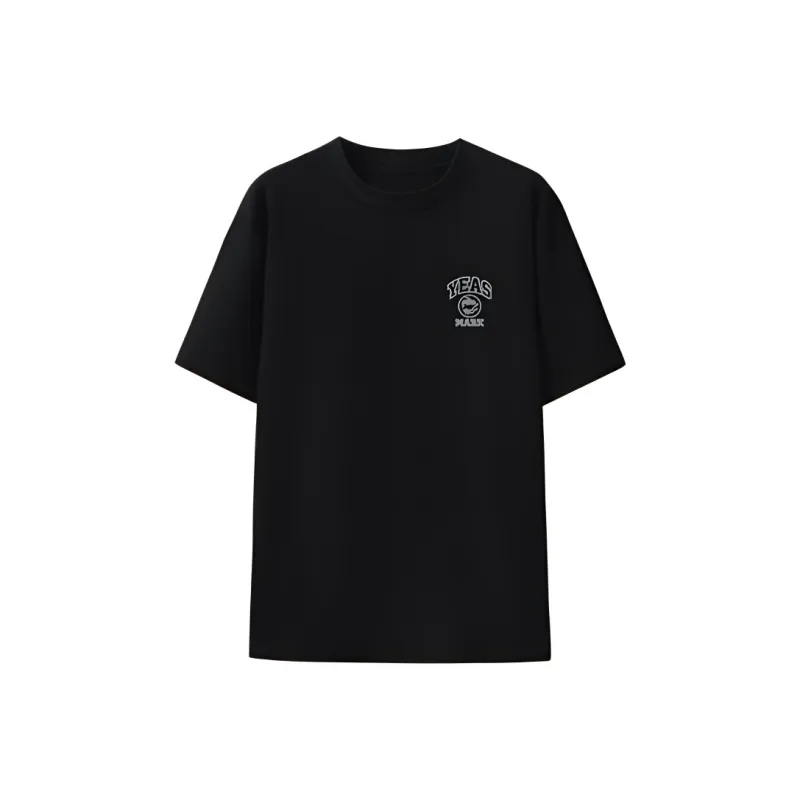 UNDERTIDES T Shirts Unisex-2