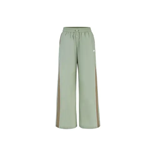 MO&CO Sunscreen Series Casual Pants Women's