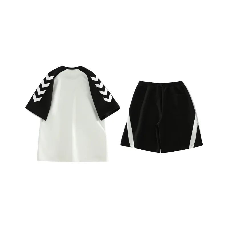 Hummel Casual Sportswear Unisex-7