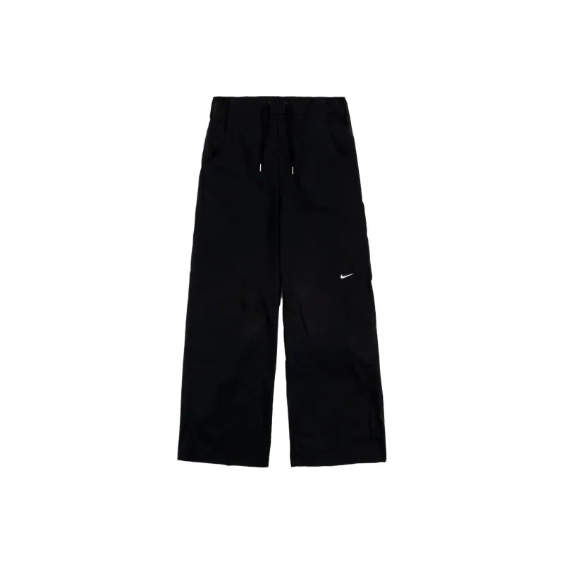 Nike Sportswear Essentials Women's Woven High Rise Pants-0