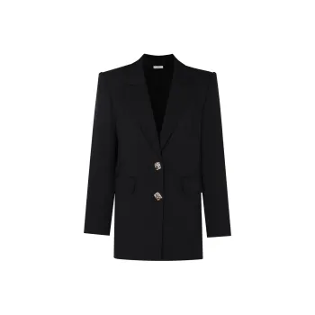 AUI Professional Business Suit Coat For Women's Women's